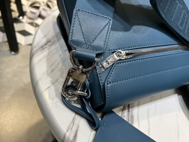 Mens LV Satchel Bags